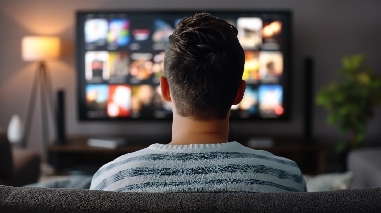 How to disable smart TV ads for a better viewing experience