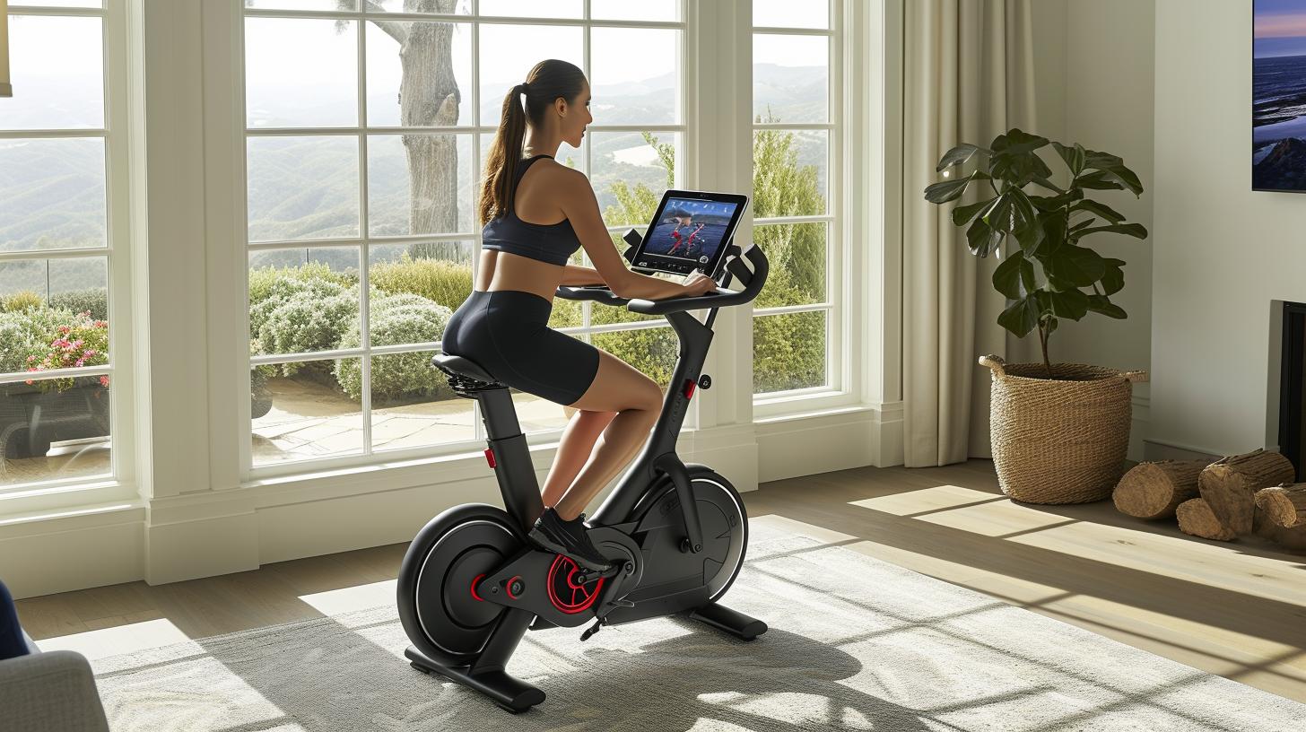Tips for successfully cancelling Peloton app subscription