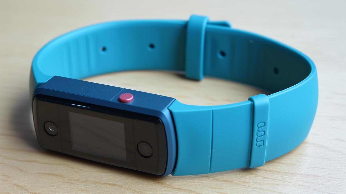 Step-by-step guide on how to change time in Fitbit