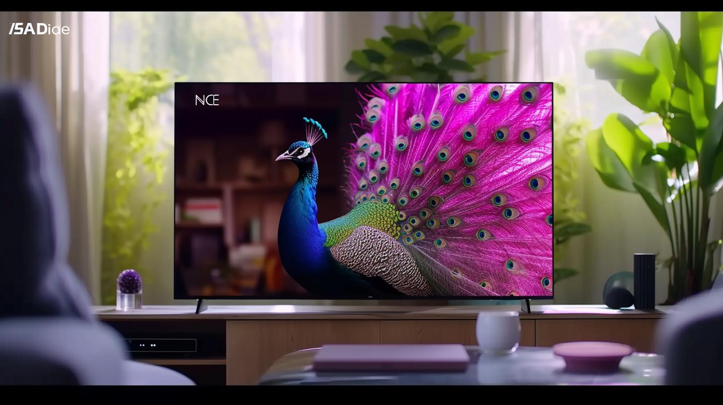 Step-by-step guide on how to install Peacock on LG TV
