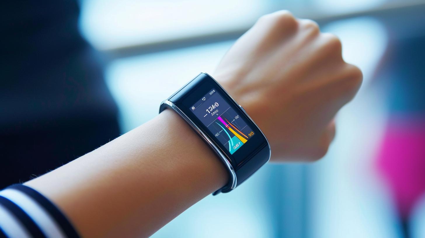 How to set the correct time on your Fitbit tracker