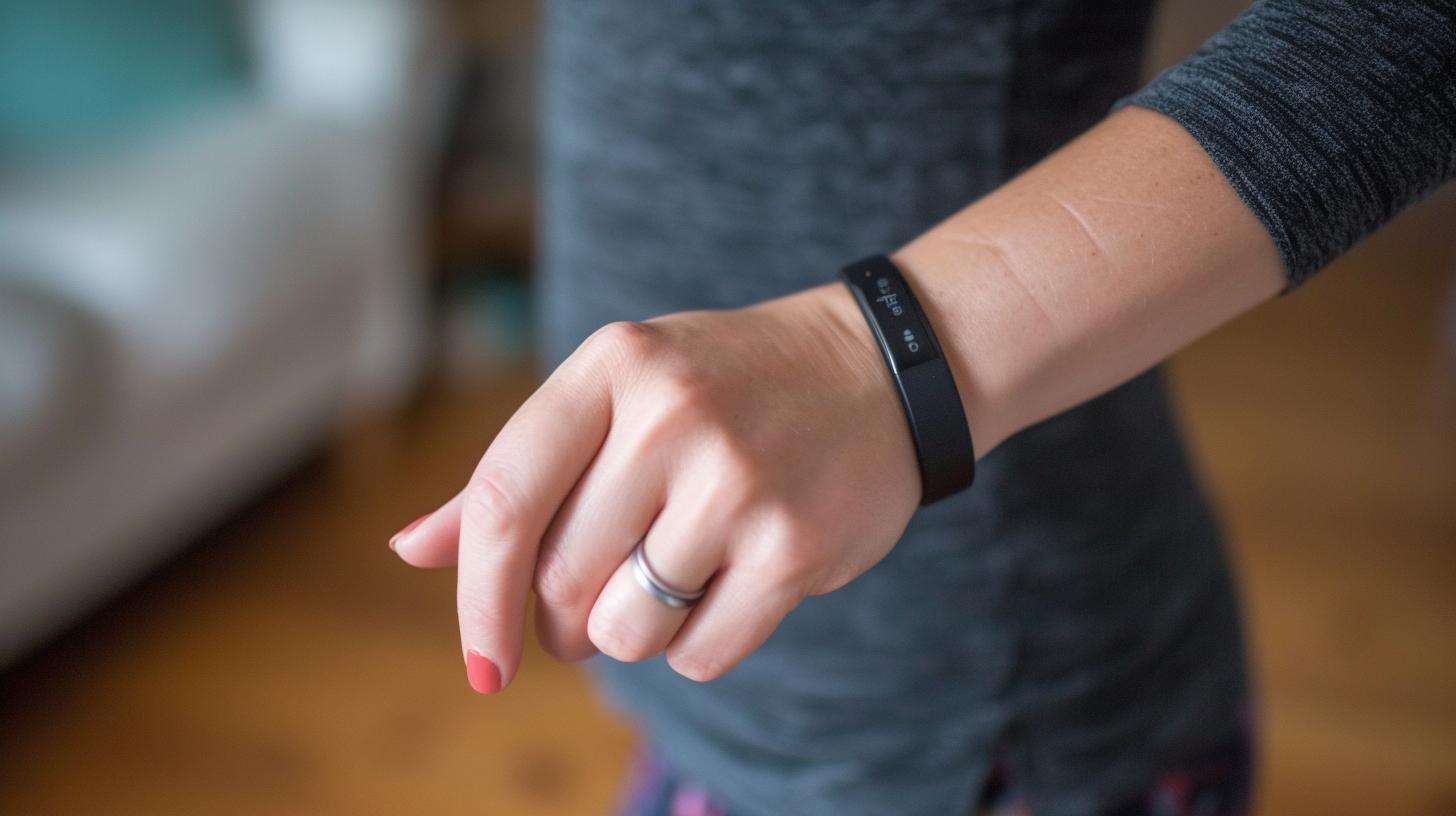 Step-by-step guide on how to turn off Fitbit