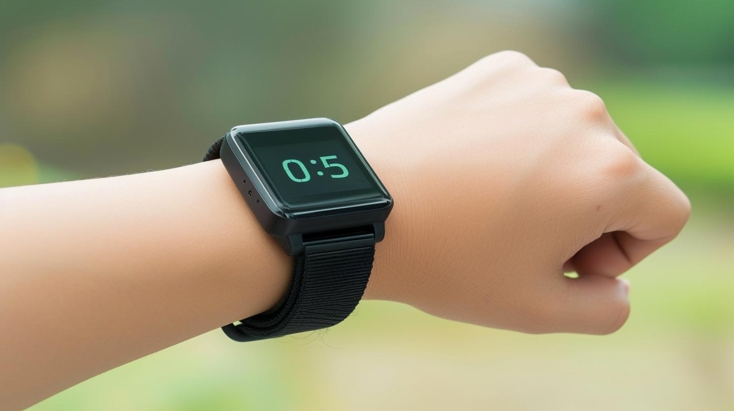 Quick ways to turn off Fitbit device