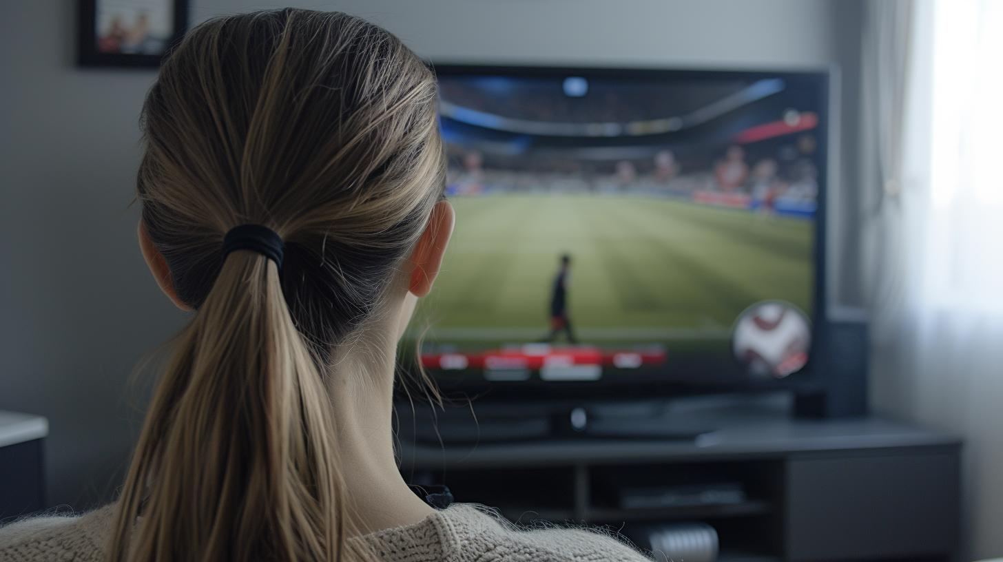 Easy ways to enjoy sports on your LG Smart TV