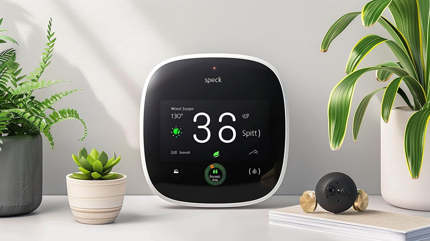Get your home connected with Sensi WiFi thermostat installation