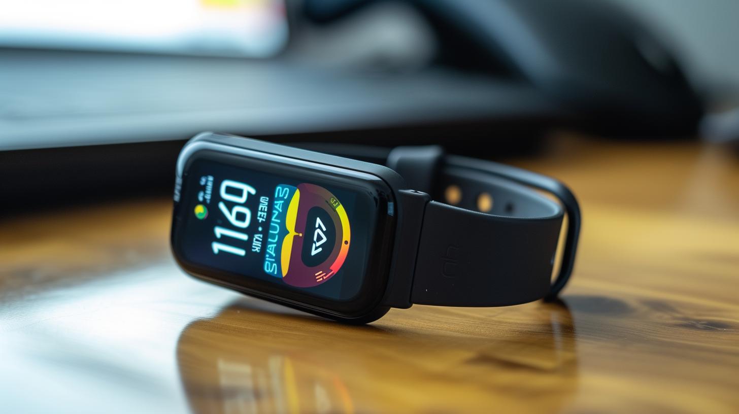 Stay active with the waterproof Fitbit Charge 5