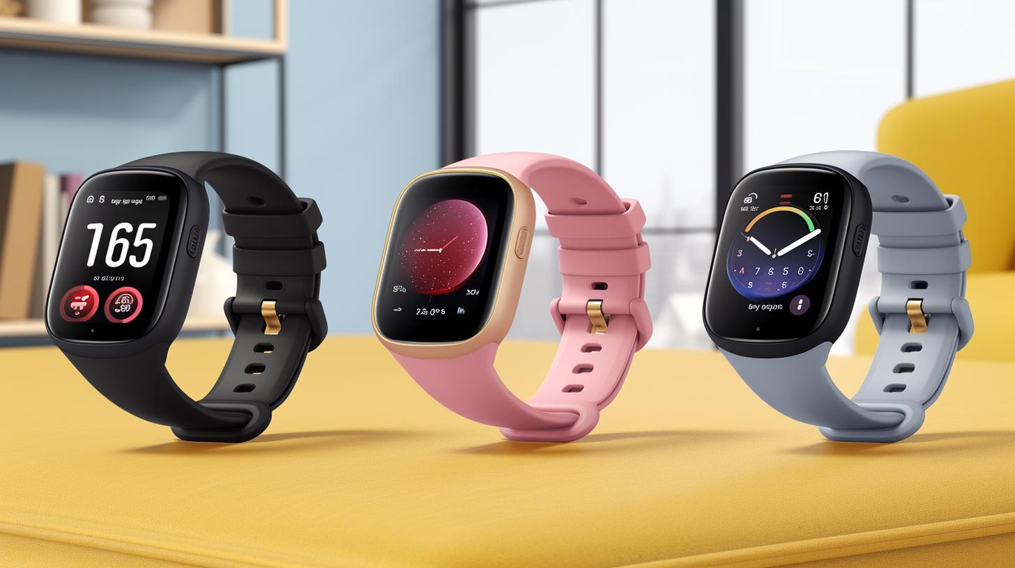 Discover the Benefits of Fitbit Versa 2 Waterproof Features