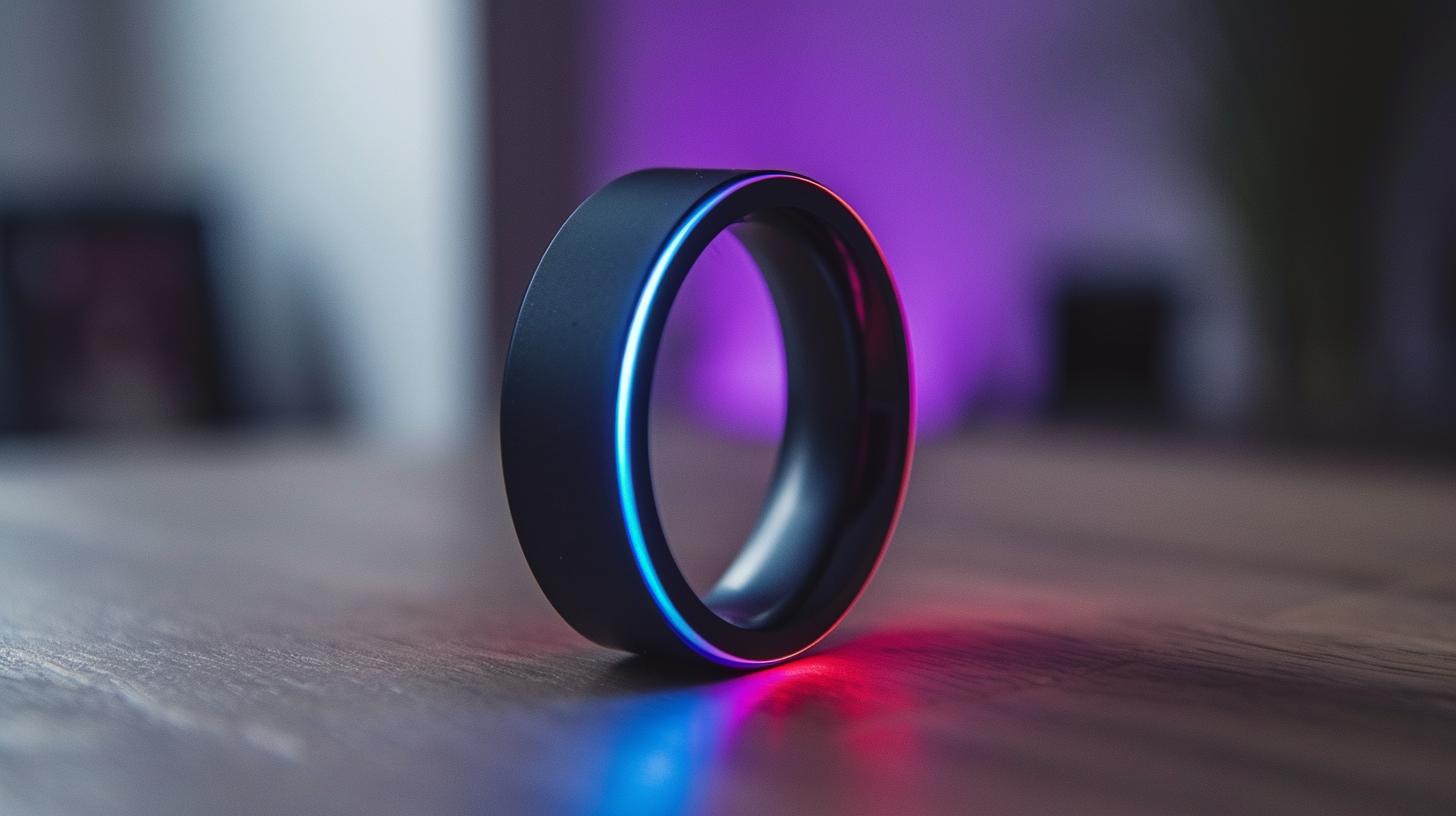 OURA ring replacement, no subscription required
