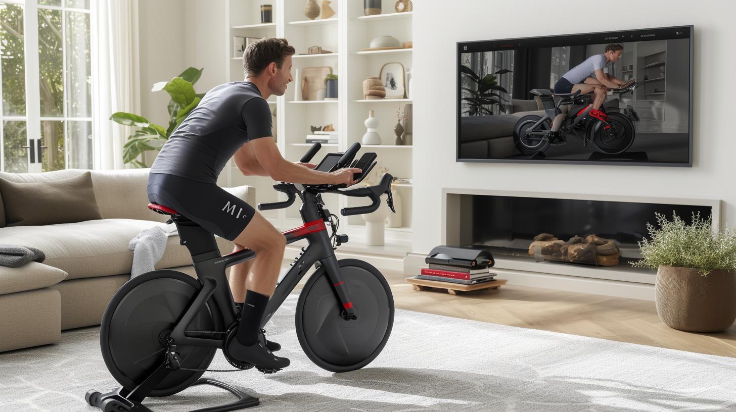 Cancel your Peloton membership today to avoid further charges