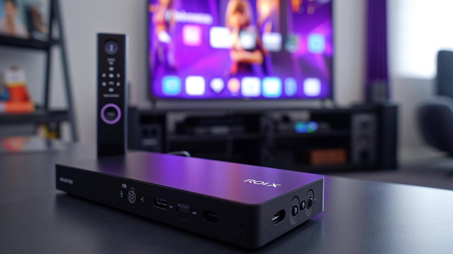 Fixing ROKU TV Home Screen Not Working - Step-by-Step
