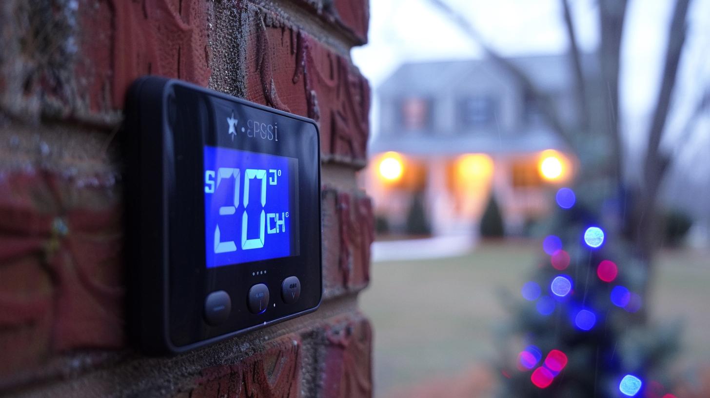 Sensi Thermostat: Sensi Lite Smart Thermostat Review