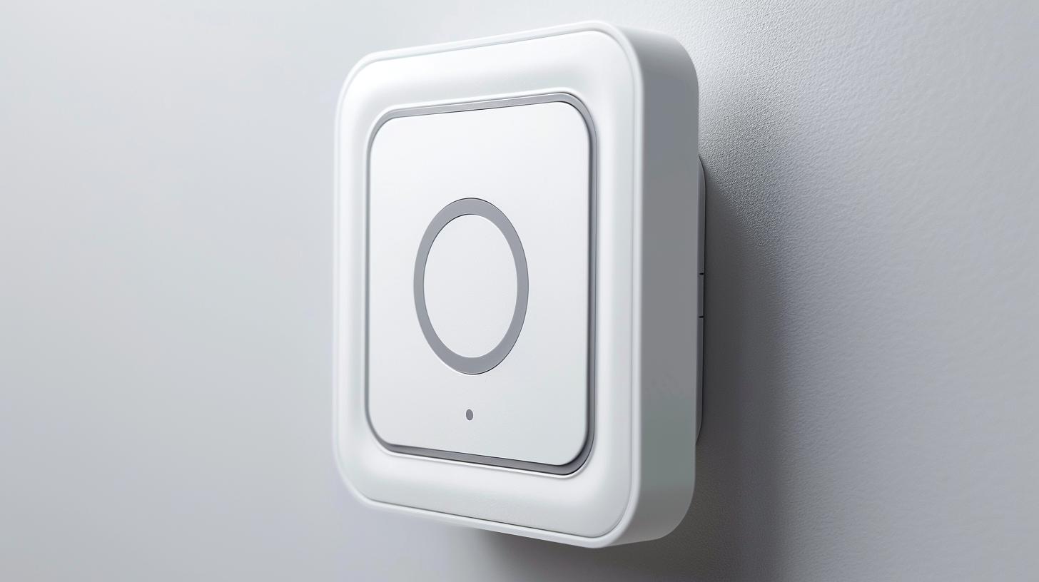 Sensi WiFi Thermostat - Efficient home climate management