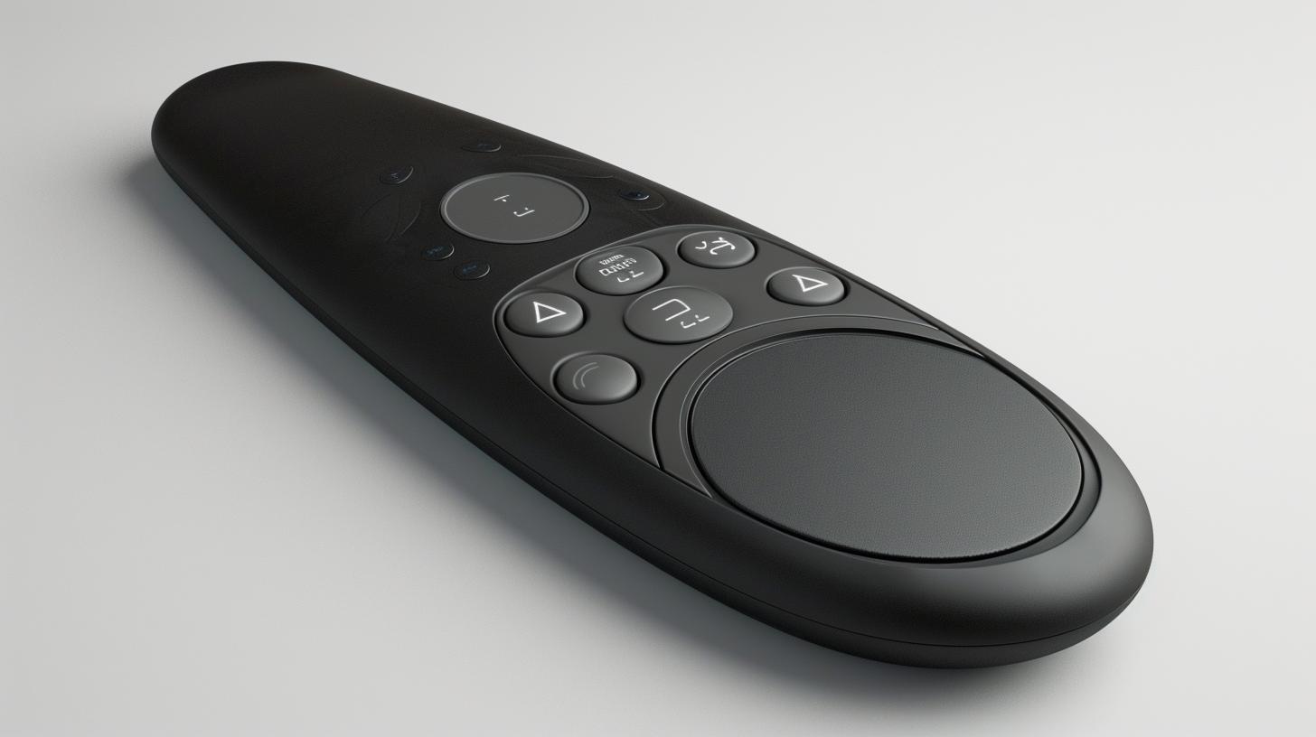 Control all devices with UNIVERSAL REMOTE CONTROL GE