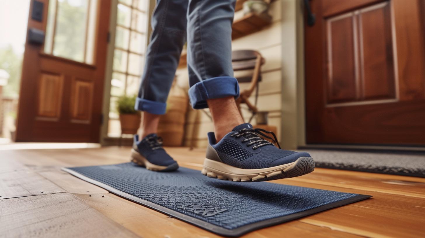 A floor on Fitbit is a virtual representation of climbing one level of stairs