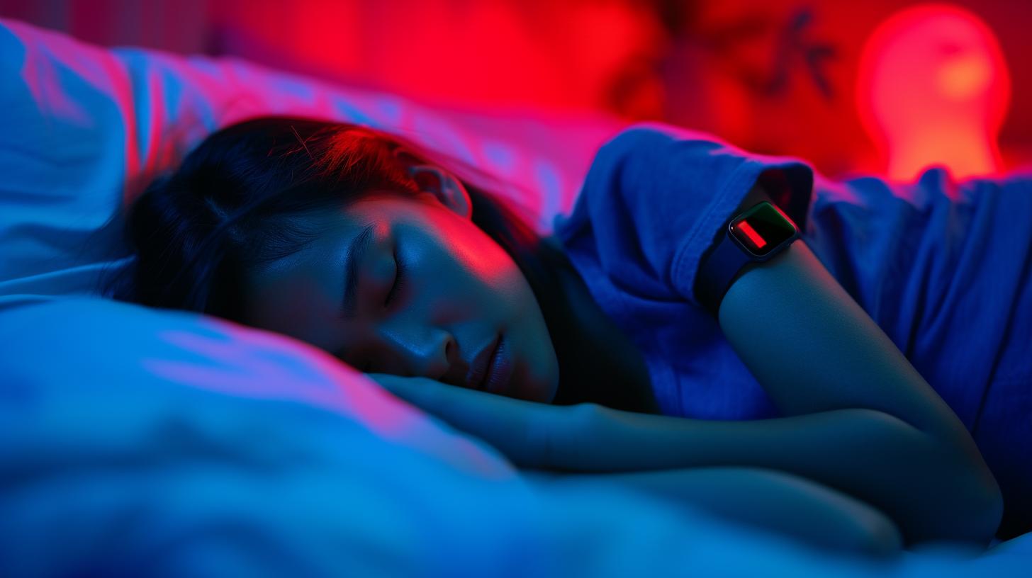 Benefits of Sleep Mode on Fitbit