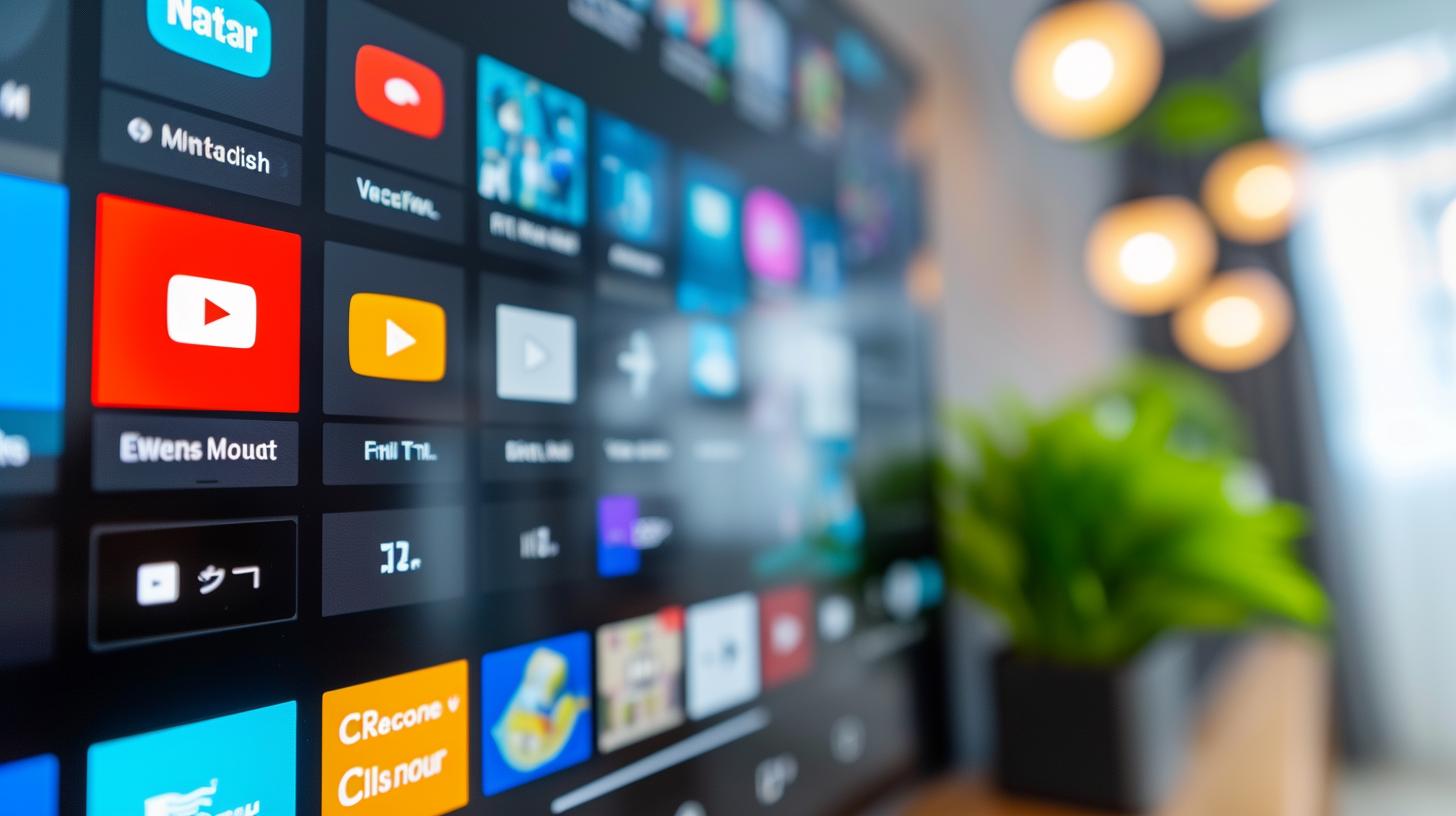 Explore why YouTube is not working on my smart TV