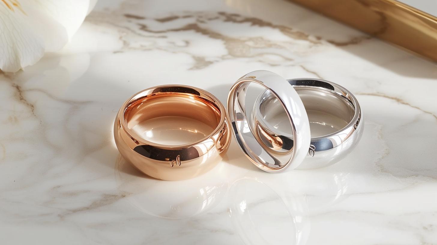 Exploring reasons for the expensive gold Oura ring