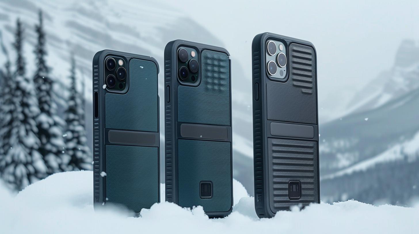 Stylish iPhone 14 Pro Max cases