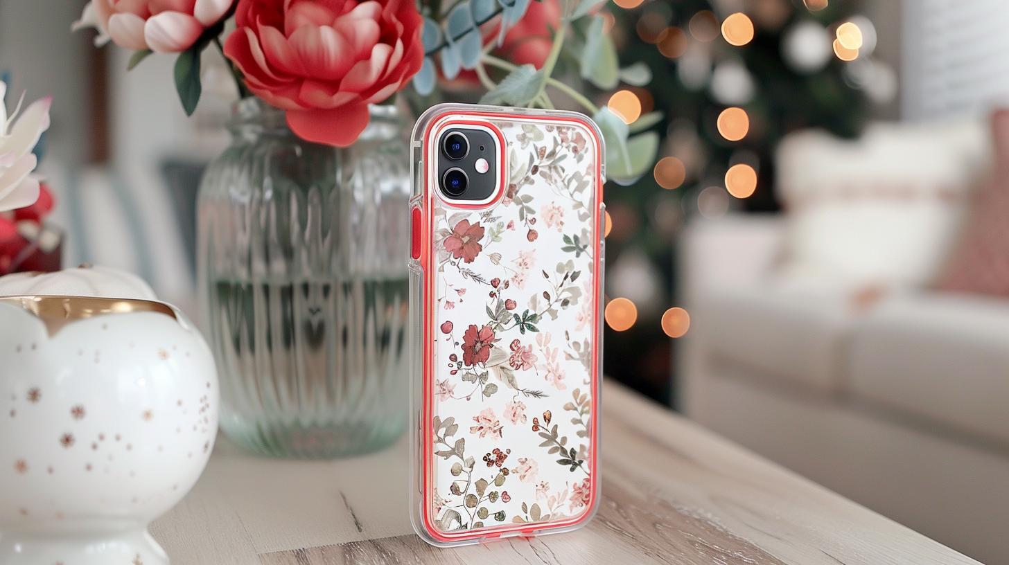 Customizable CASETiFY iPhone 11 cover