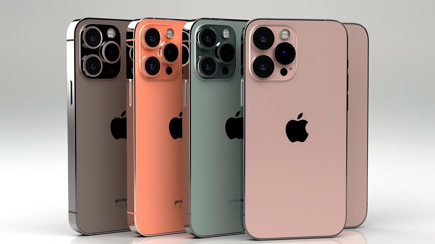 Spectrum iPhone 15 - Latest model by Spectrum offering cutting-edge features