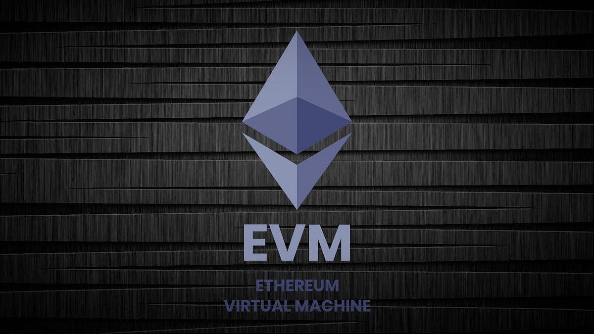 EVM Inscriptions: Revolutionizing dApps with Unstoppable Code!