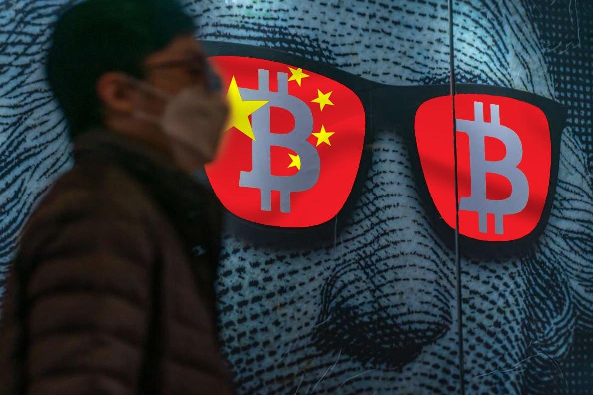 China Finalizes A Strategic Pivot On Bitcoin