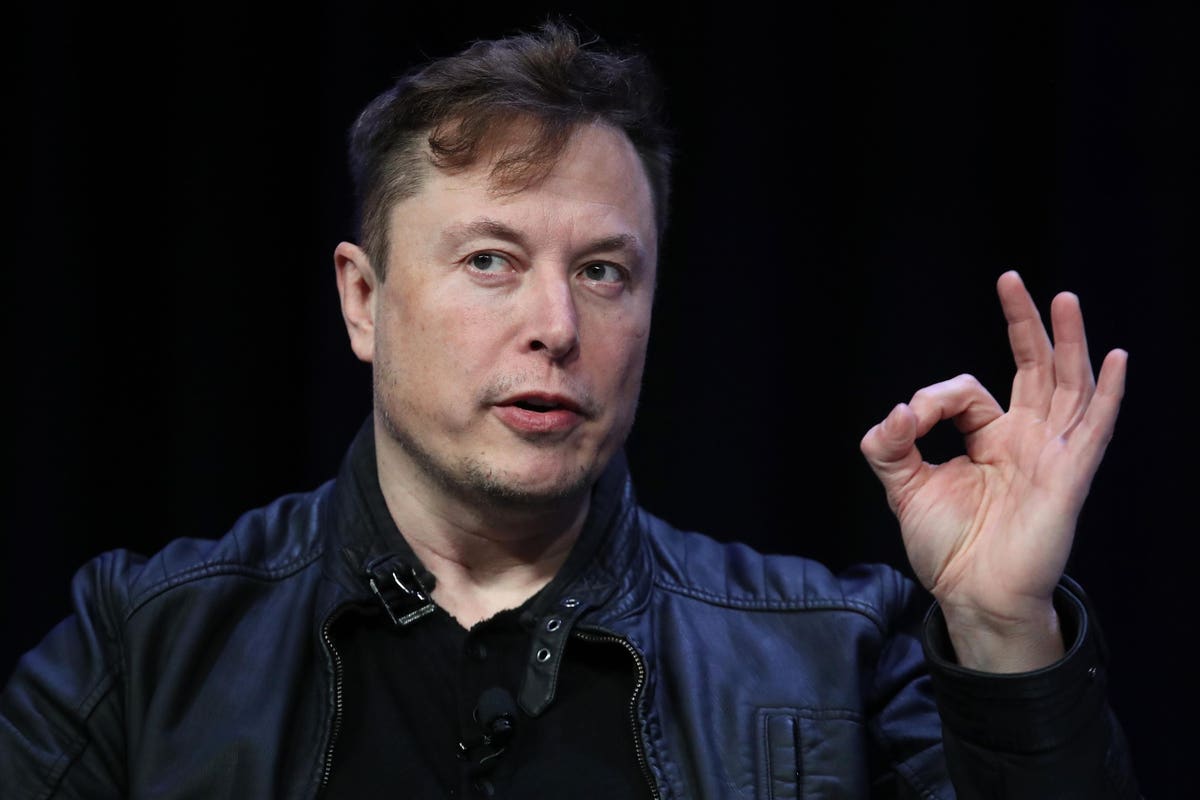 Elon Musk Declares The U.S. Dollar ‘A Scam’ Amid Fears Of  Trillion U.S. ‘Debt Death Spiral’ As The Bitcoin Price Soars