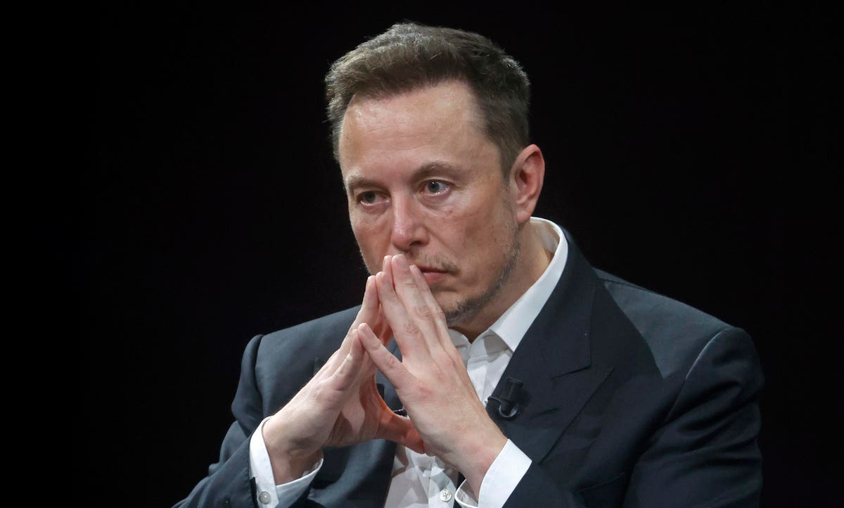 Surprise ‘Flip’ Primes Bitcoin For A Tesla And Elon Musk Bombshell That Could Cause Crypto Price Chaos