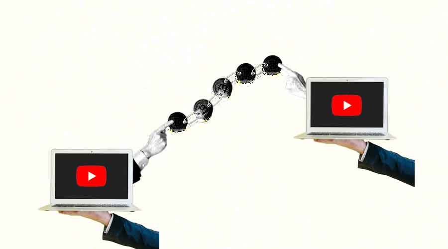 10 YouTube Channels That Teach You About Blockchain