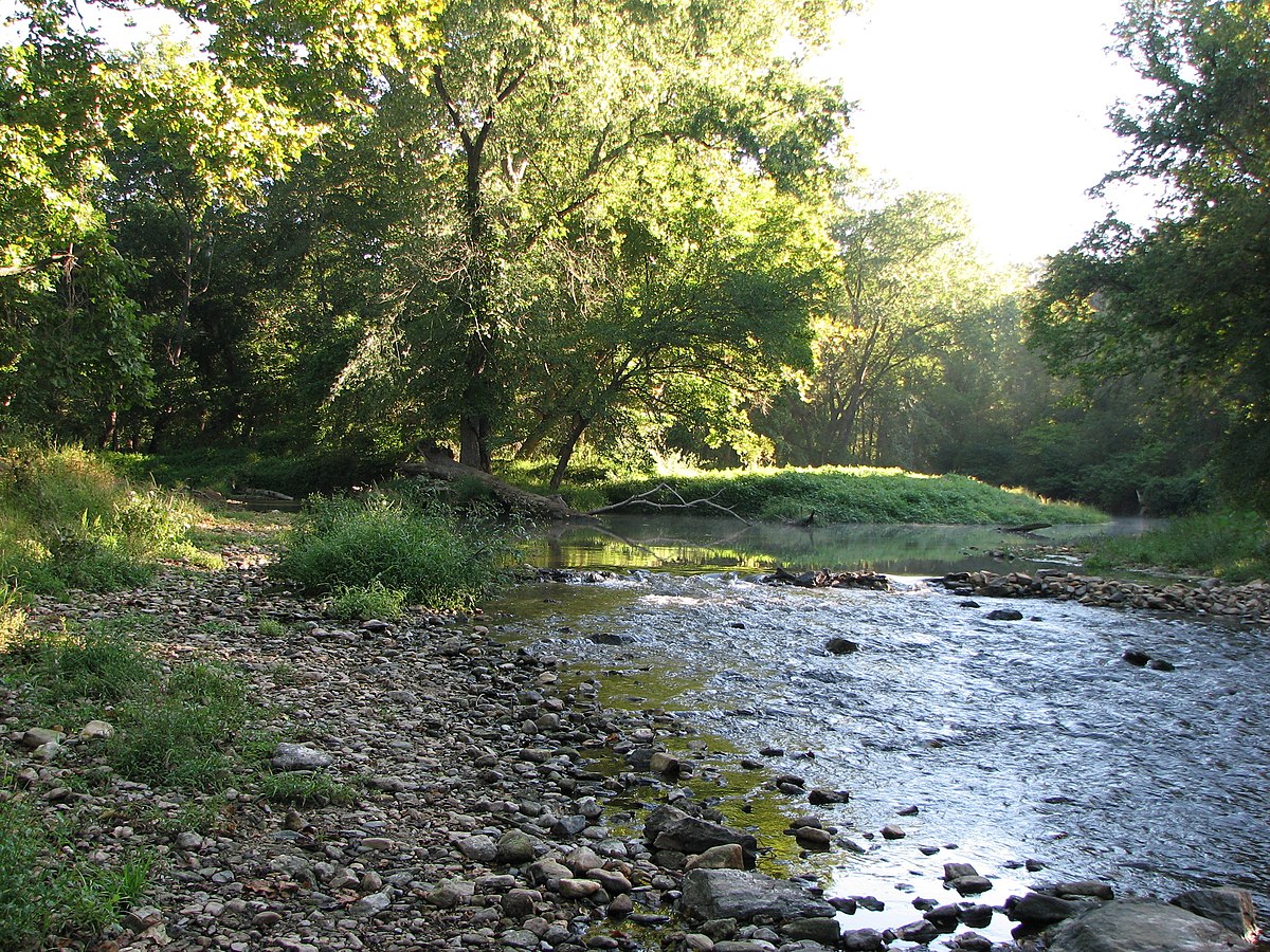 Friends of White Clay Creek State Park