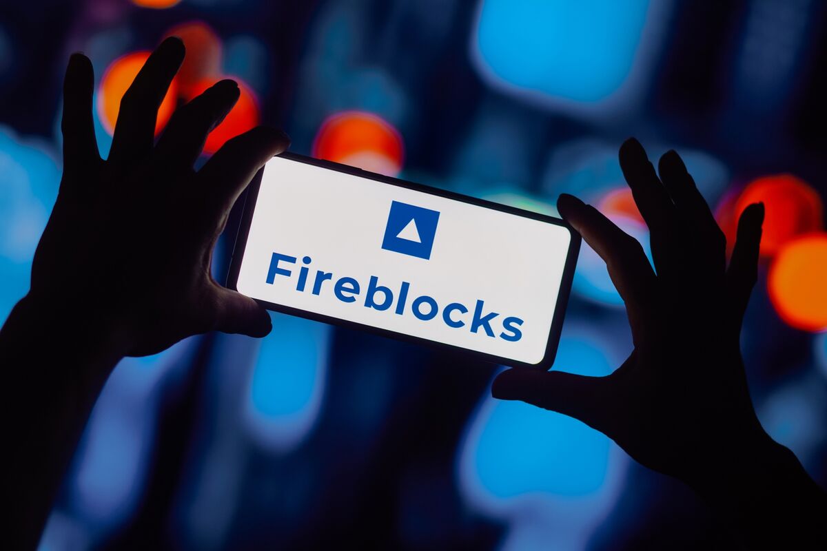 Crypto Company Fireblocks Buys Australian Blockchain Startup BlockFold