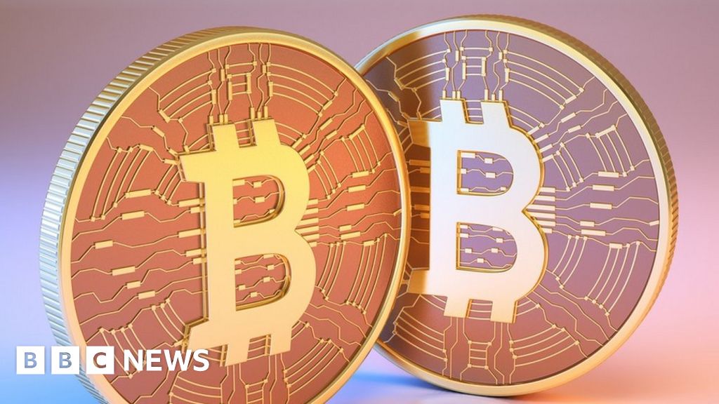 Man to face trial for alleged £8m Bitcoin theft