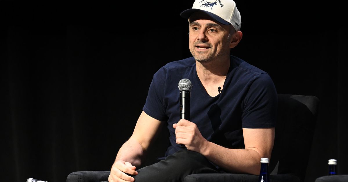 Gary Vaynerchuk’s VCR Group to Open New Restaurants in New York, Las Vegas