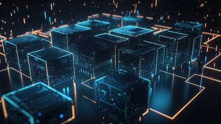 Blockchain: Before it’s too late, learn about Blockchain Technology in the simplest possible way. | by Tech Bugg | Sep, 2023