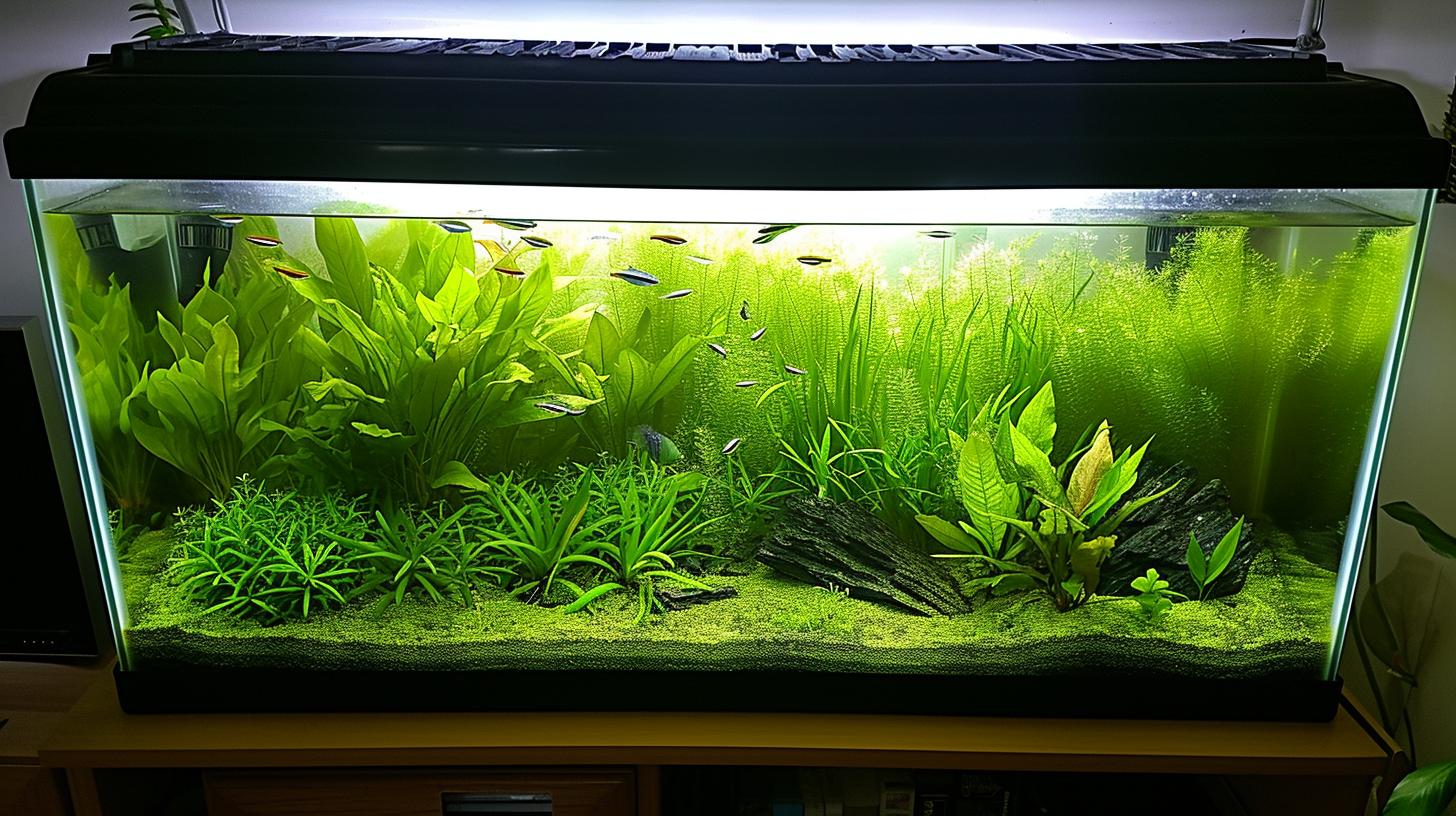 3 Feet Fish Tank Price in India