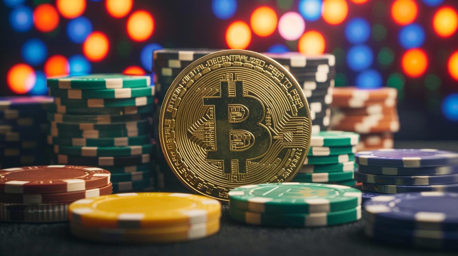 Get started at 321 Crypto Casino with a generous no deposit bonus