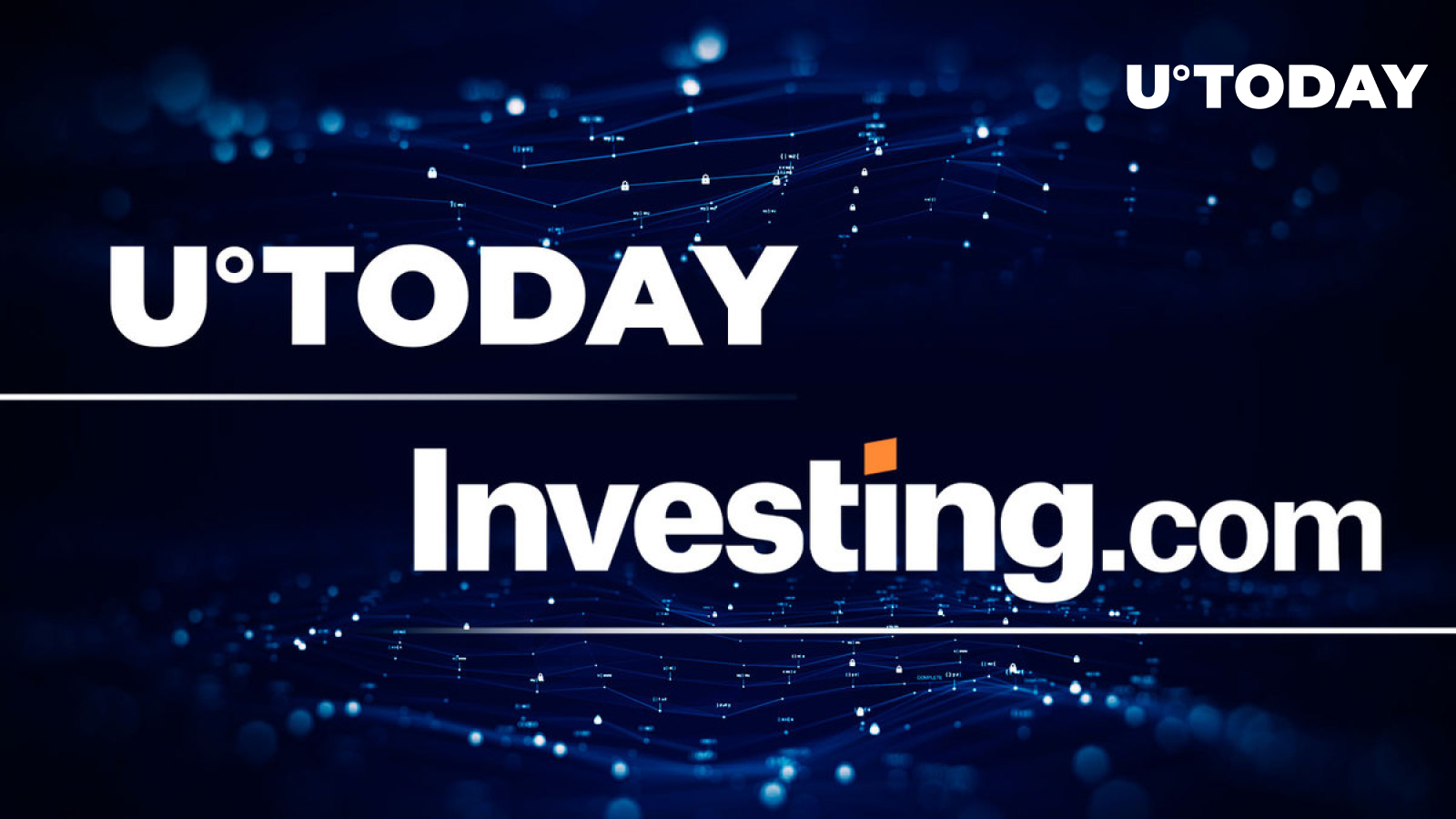 Investing.com Indexes Blockchain Content by U.Today