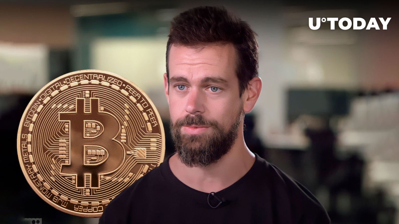 Jack Dorsey Launches His Own Bitcoin (BTC) Cold Wallet