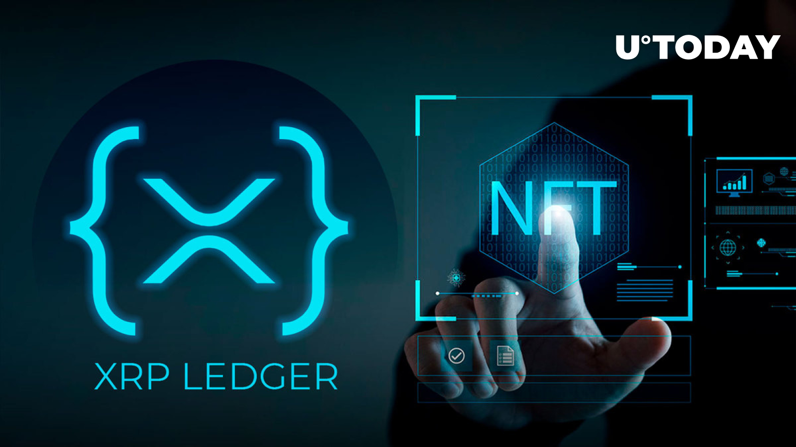 XRP Ledger Eyes FIFA World Cup AI League Becoming Top NFT Project