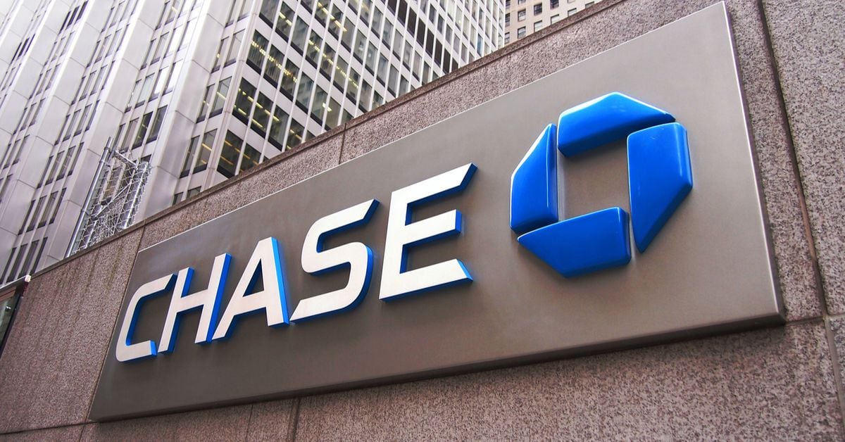 Chase UK to Block Crypto Payments Citing Fraud, Scams