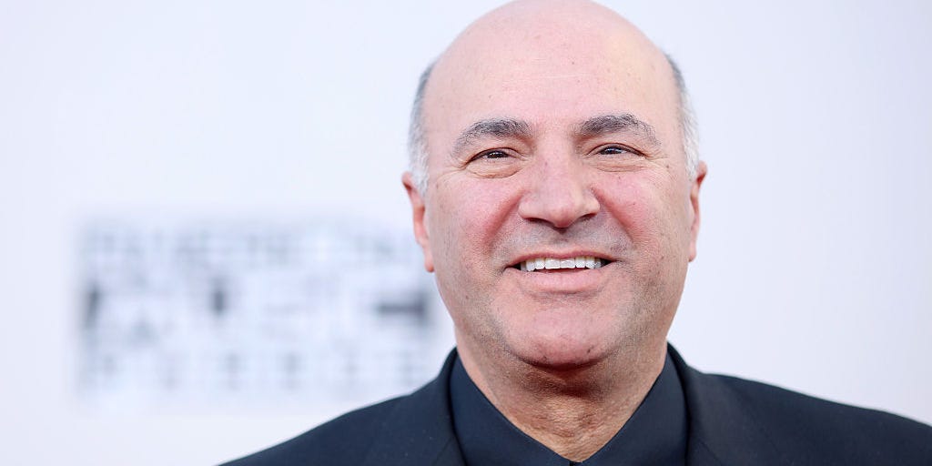 Kevin O’Leary Laughs at Idea That Institutional Investors Want Bitcoin