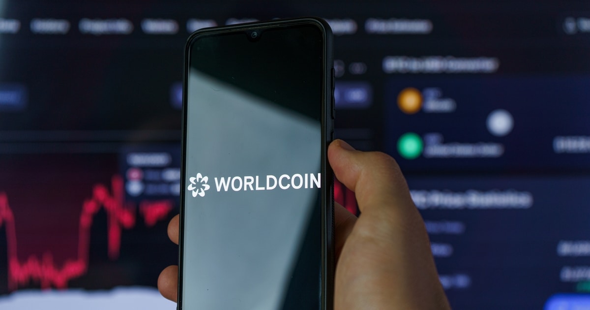 Worldcoin Unveils Supply Update & Firm Sales: A Global Crypto Surge!