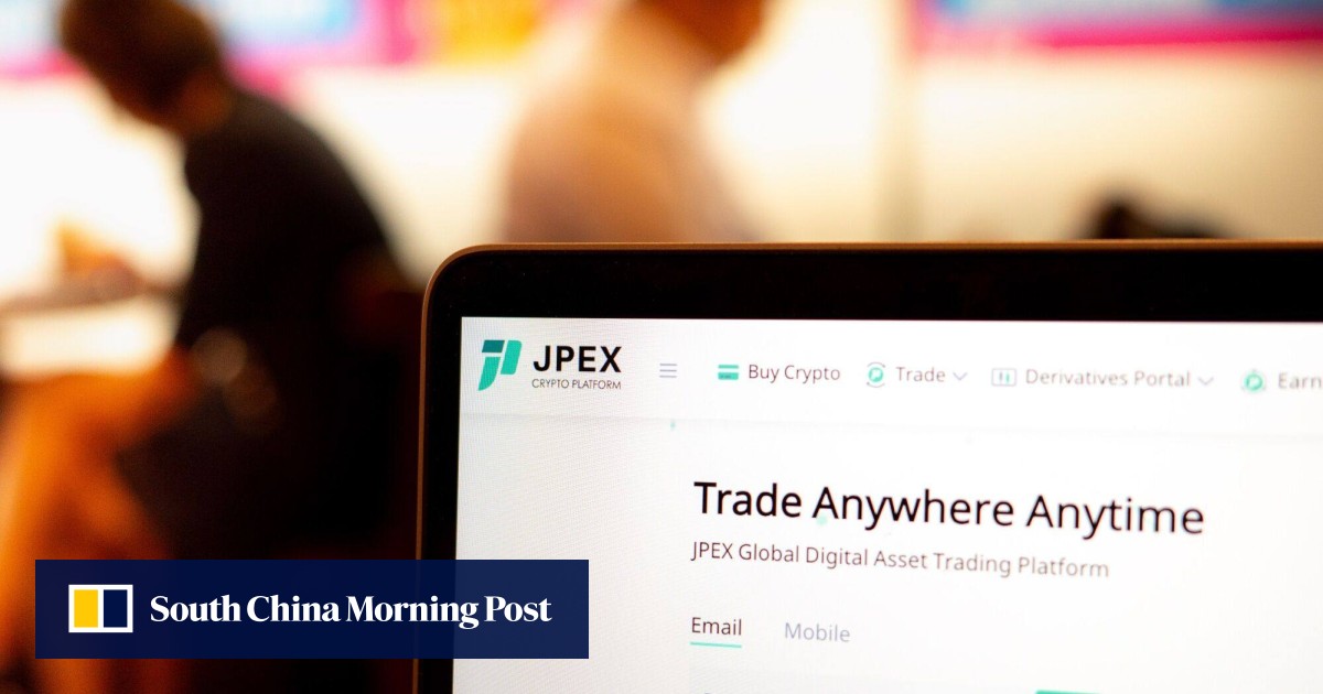 Hong Kong JPEX scandal: city’s cryptocurrency power players applaud Web3 regulation, seek more investor education