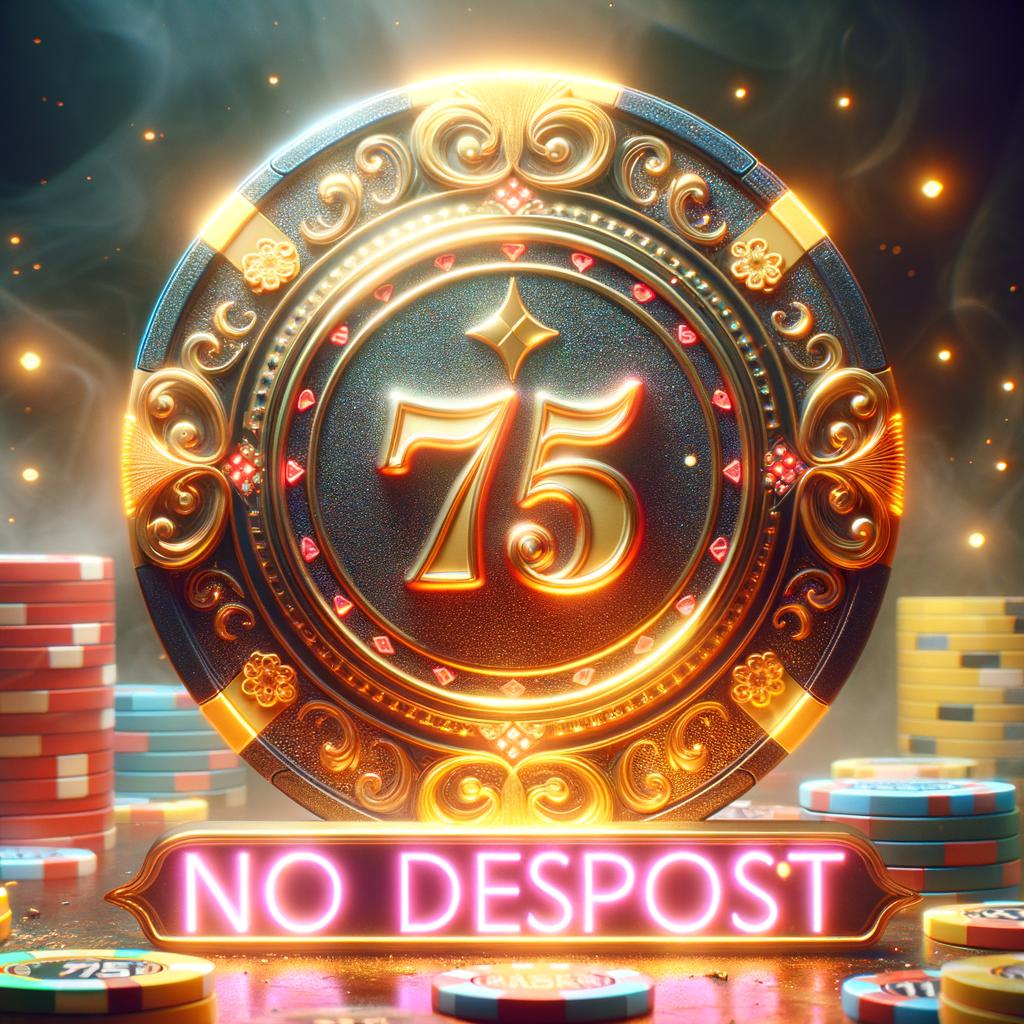  Free Chip No Deposit