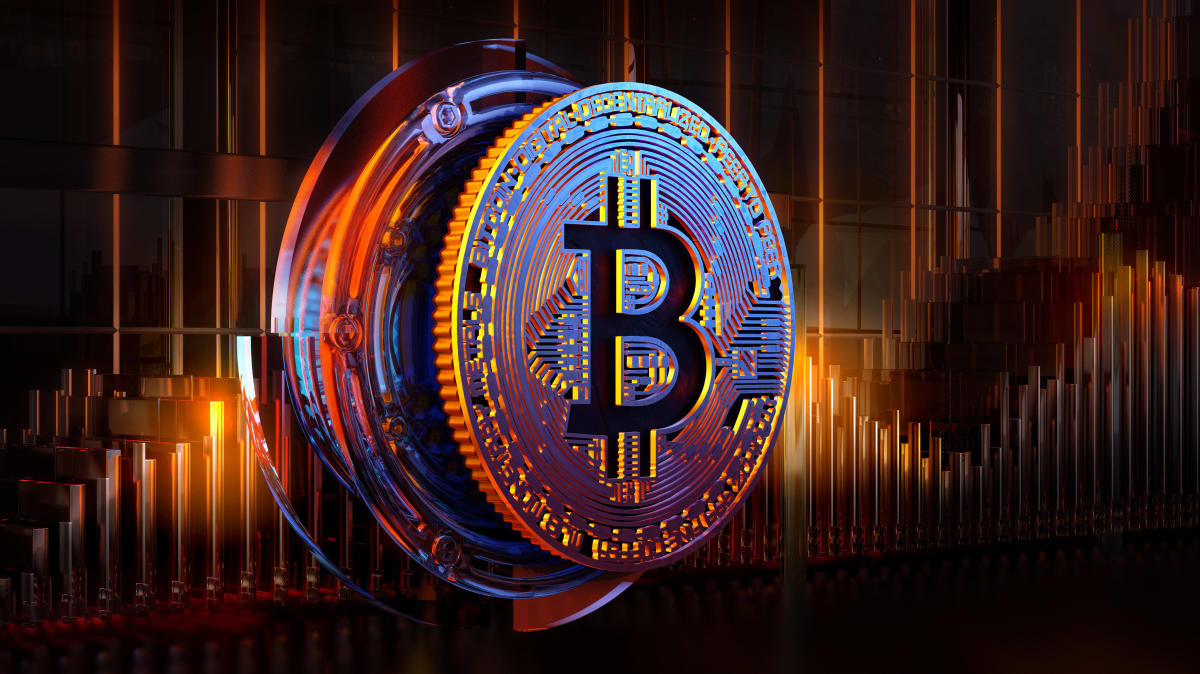 Bitcoin Halving Buzz: What It Spells Out for Investors!