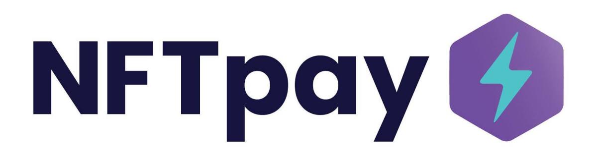 Invest In The Future of Web3 With NFTpay