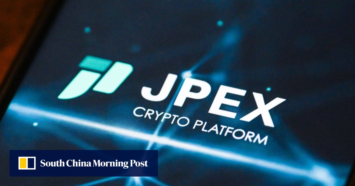 JPEX scandal erodes public trust in cryptocurrencies, sets back Hong Kong’s virtual asset hub ambitions: analysts