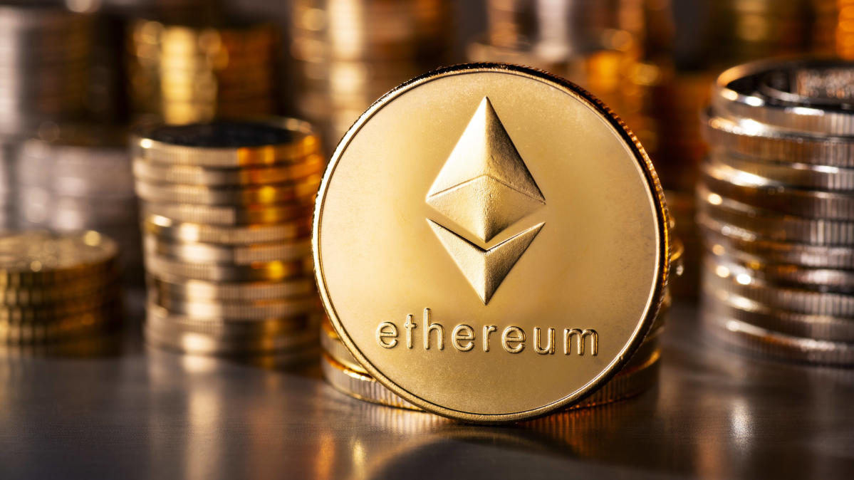 Ethereum futures ETFs launch, begin trading in the U.S.