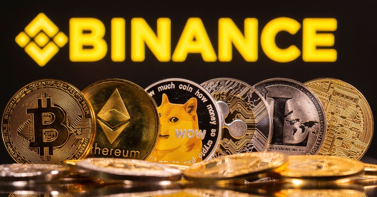 Binance to sell Russia business for undisclosed amount