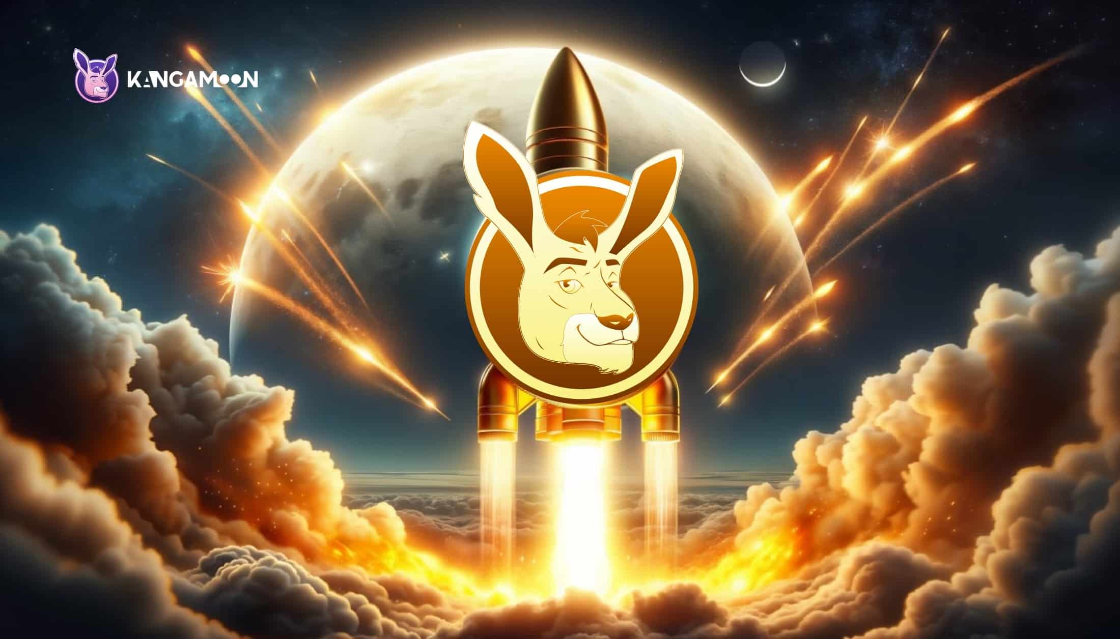 Altcoin Sherpa’s Celestia Forecast; KangaMoon Soars to M as Avalanche Dips!